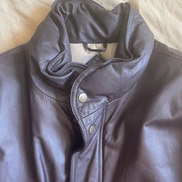 Men’s Vintage Eddie Bauer Down Jacket - Rare - Picture 12 of 14